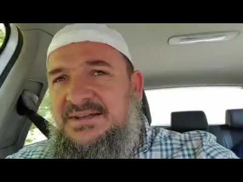 Kujdes mos u vetmo me femër të huaj - Hoxhë Zejd Haziri