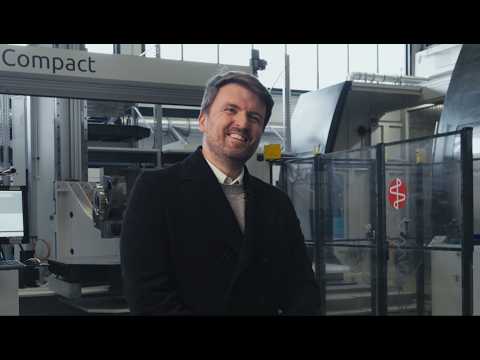 Famar Group x EROWA: Automation with System in Machine Tool Manufacturing | Customer Impact Story