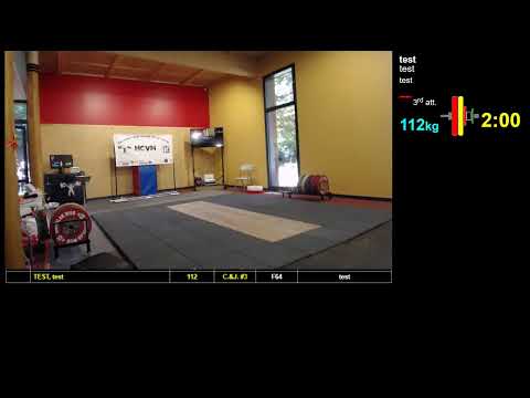 Diffusion en direct de HCVM Chelles