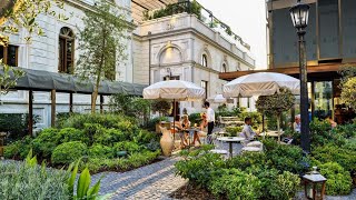 Soho House Istanbul, Turkey | 360 Travel Facts