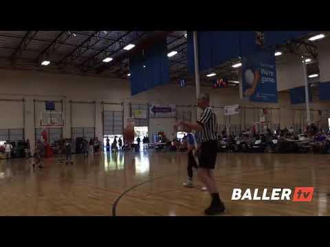 12u Guantlet Team Create Gauntlet vs SGV Black