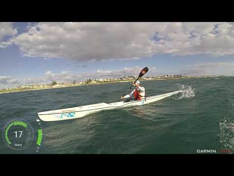 Rippin' Trigg Downwind - 19 November, 2021