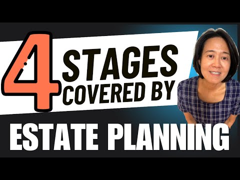 You Think a Will Is Enough? Avoid this costly mistake down the road.