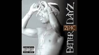 2Pac - Whatcha Gonna Do [Explicit]