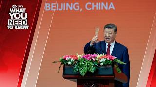 China Warns Trump Over Taiwan; Dramatic Plane Crash Rescue. What You Need to Know - May 15, 2026