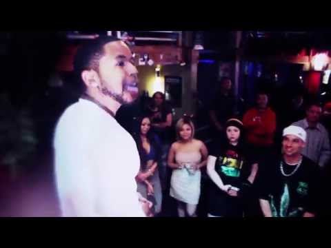 Da Kid Clutch vs Cylis