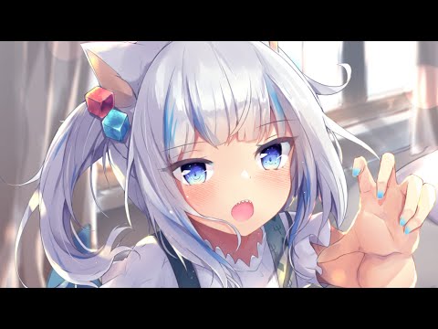 「Nightcore」End Of Time || AXMO x Jerome ft. Jessica Chertock