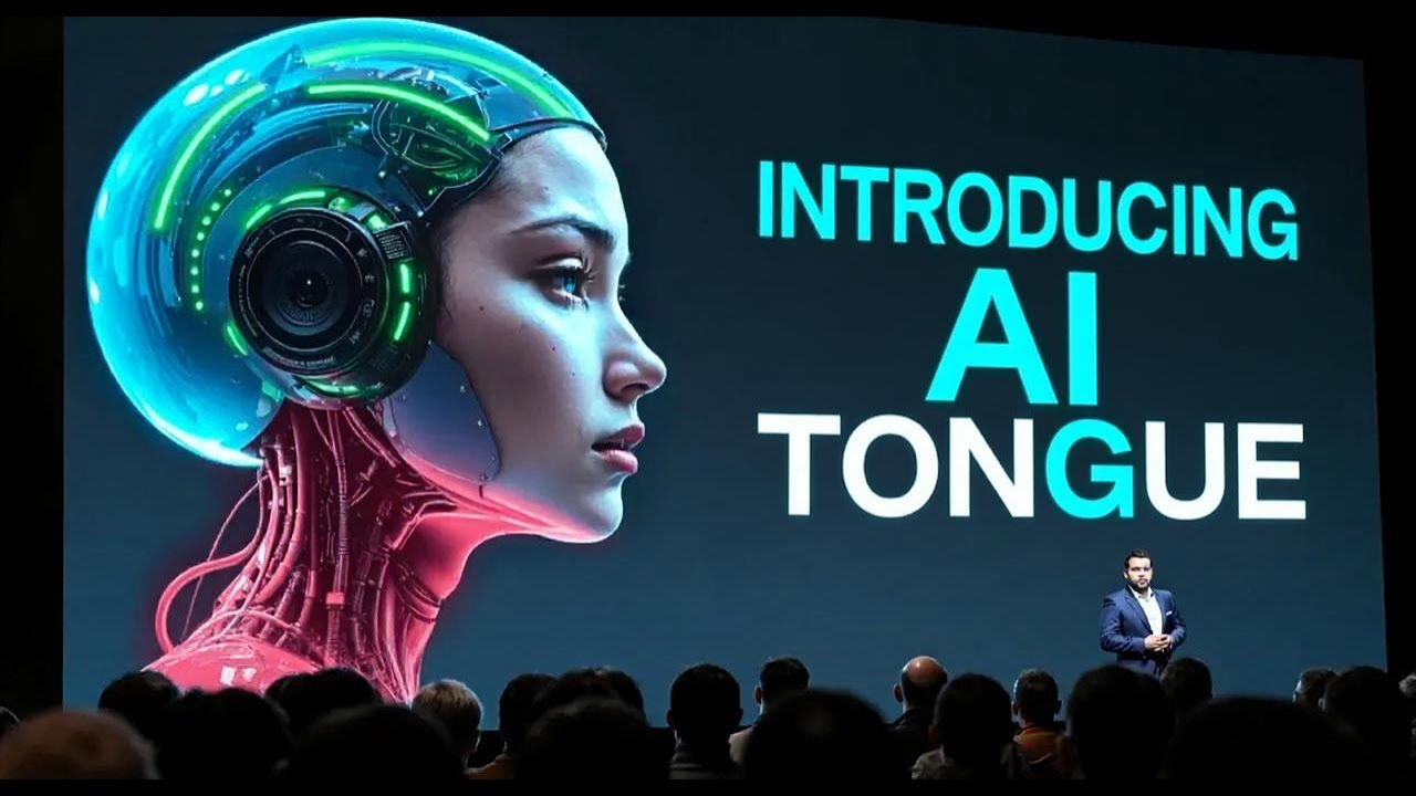 AI Can Now Taste and Feel and It’s Freaking People Out