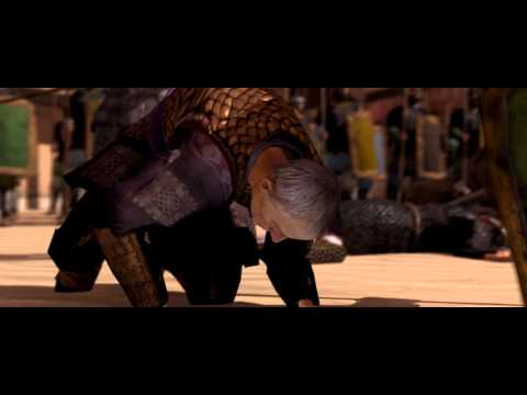 Total War: ATTILA – Official Launch Trailer thumbnail