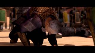 Видео Total War: ATTILA + Viking Forefathers Culture Pack КЛЮЧ