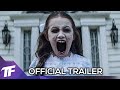 A SAVANNAH HAUNTING Official Trailer (2022) Horror Movie HD