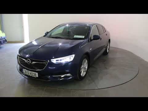 Opel Insignia 1.6 (136PS) Turbo D ecoTEC Elite - T - Image 2