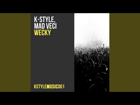 Wecky (Original Mix)