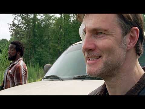 Governor attacks prison 4K PART 1