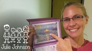 Tourist destinations in Seattle, Washington