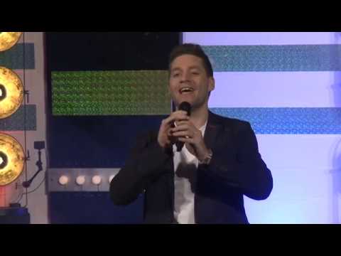 "Parlez vous francais" -TOM  MATHIS im Startreff -15.02.20 in Bitterfeld-Wolfen