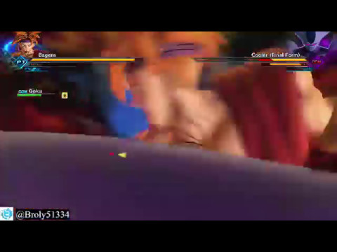 Full Story Mode (Dragon Ball Xenoverse 2 P2)