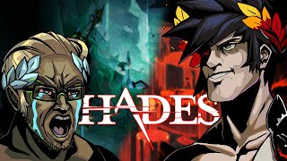 Download lagu The Hades gigachad experience mp3