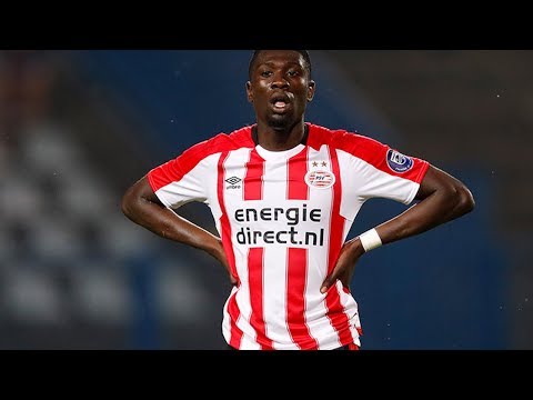 Luckassen steeds meer thuis bij PSV