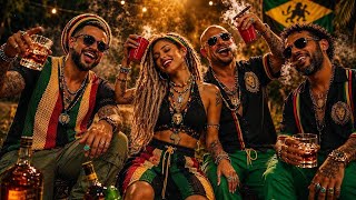 Kiara Jah x Sean Paul x Shaggy x Pitbull - Hardcore Dancehall Club Mix (Official Audio)