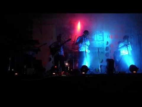 K-LIBRE 16 Frapesito y De Mi Barrio