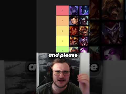 this XIN ZHAO COMBO makes him BROKEN 🥶