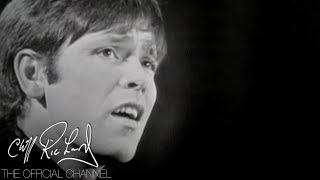 Cliff Richard - It Is No Secret (Newcastle, 18.02.1968)