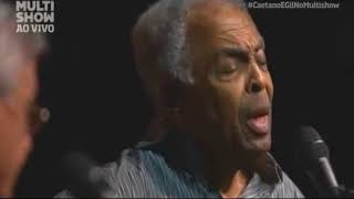Andar Com Fé Caetano Veloso & Gilberto Gil 100 Anos De Música