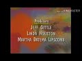 Barney And Friends Season 3 Credits PAL