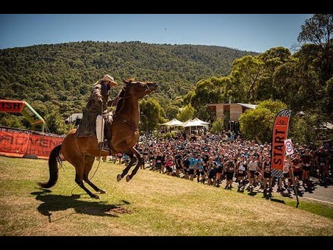 Trail Run Australia | Snowy Mountains