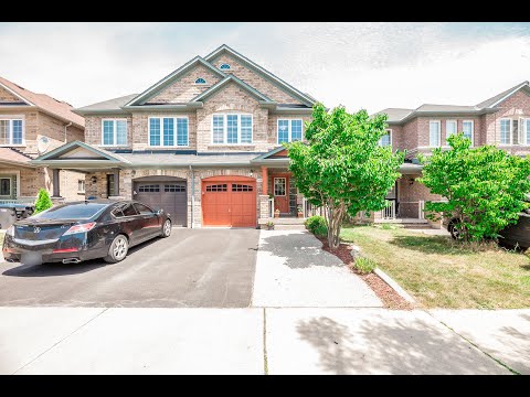 5291 Roadside Way, Mississauga - HD VIRTUAL TOURS