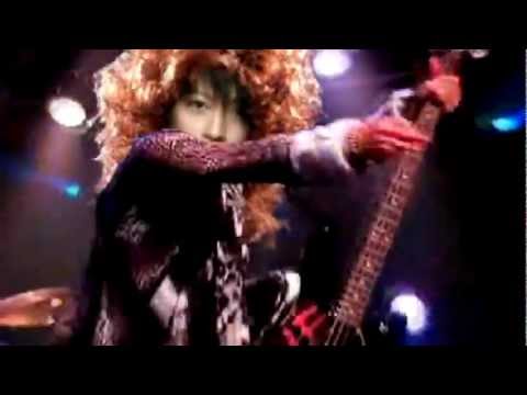 L'Arc-en-Ciel - Feat Sakura "Happy New Year 2012"