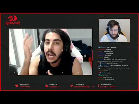 Ranger Reagindo ao Bronziocre