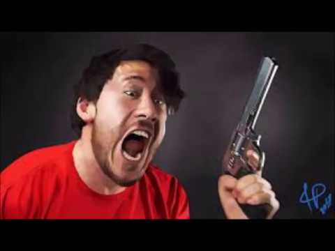 Markiplier -  Another Day in The Office