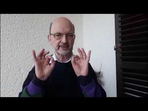 Das Einmaleins mit den Fingern