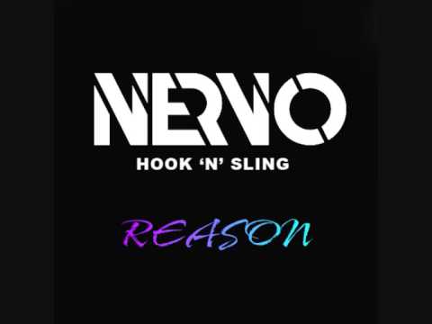 Hook N Sling & Nervo - Reason (Vicetone Remix)