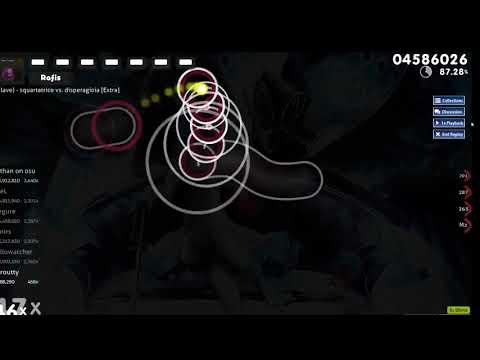 Sproutty - gmtn vs kozato (fw LUZE) & gmtn (witch's slave) - squartatrice vs disperagioia