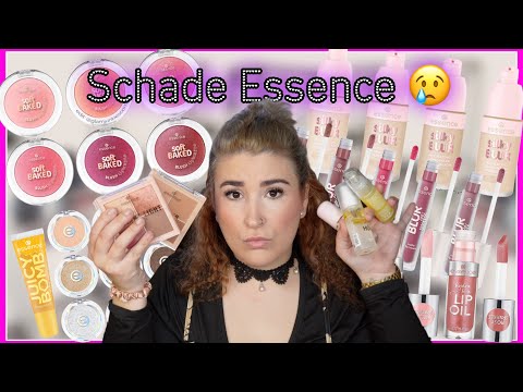 Sortimentsupdate von ESSENCE 2026 Frühling/Sommer 🫠