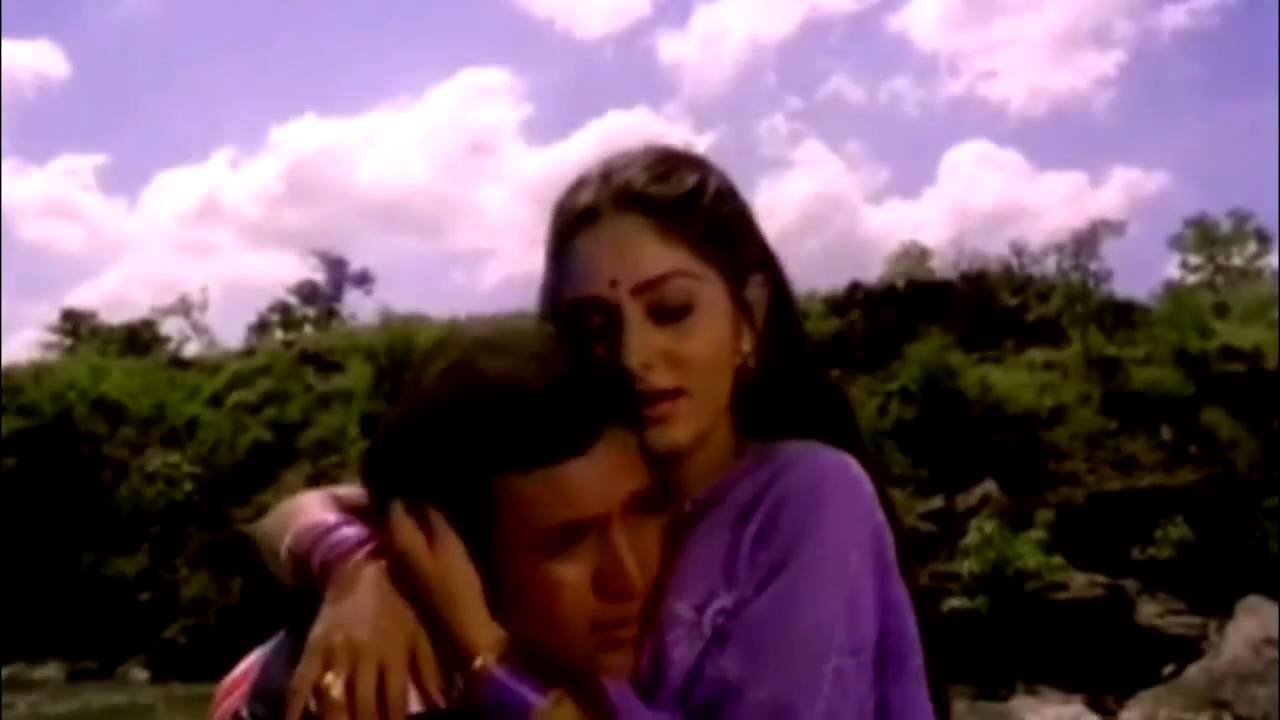 Chandni Raat Mein Lyrics  | Dil-E-Nadaan | Rajesh Khanna, Shatrughan Sinha | Kishore Kumar, Lata Mangeshkar | Mohammed Zahur Khayyam