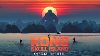 Kong: Skull Island (2017) Video