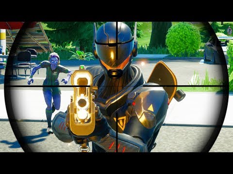 Fortnite WTF Moments #81 (Chapter 2)