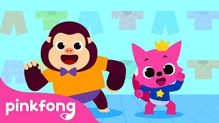 Thai getting dressed gameplay video by aac4thai, 1:56 duration