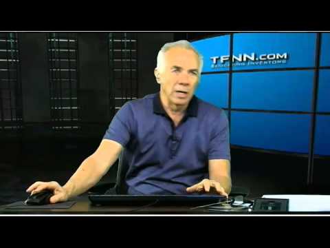 Apr 30th Daily Stock Market Recap by Tom O'Brien on TFNN  2013