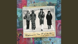 Beyond The Seventh Galaxy (Remixed/Remastered)