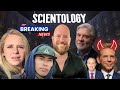 SCIENTOLOGY EXPOSED: Questions for MIKE RINDER - SCIENTOLOGY Bad Actor ARRESTED
