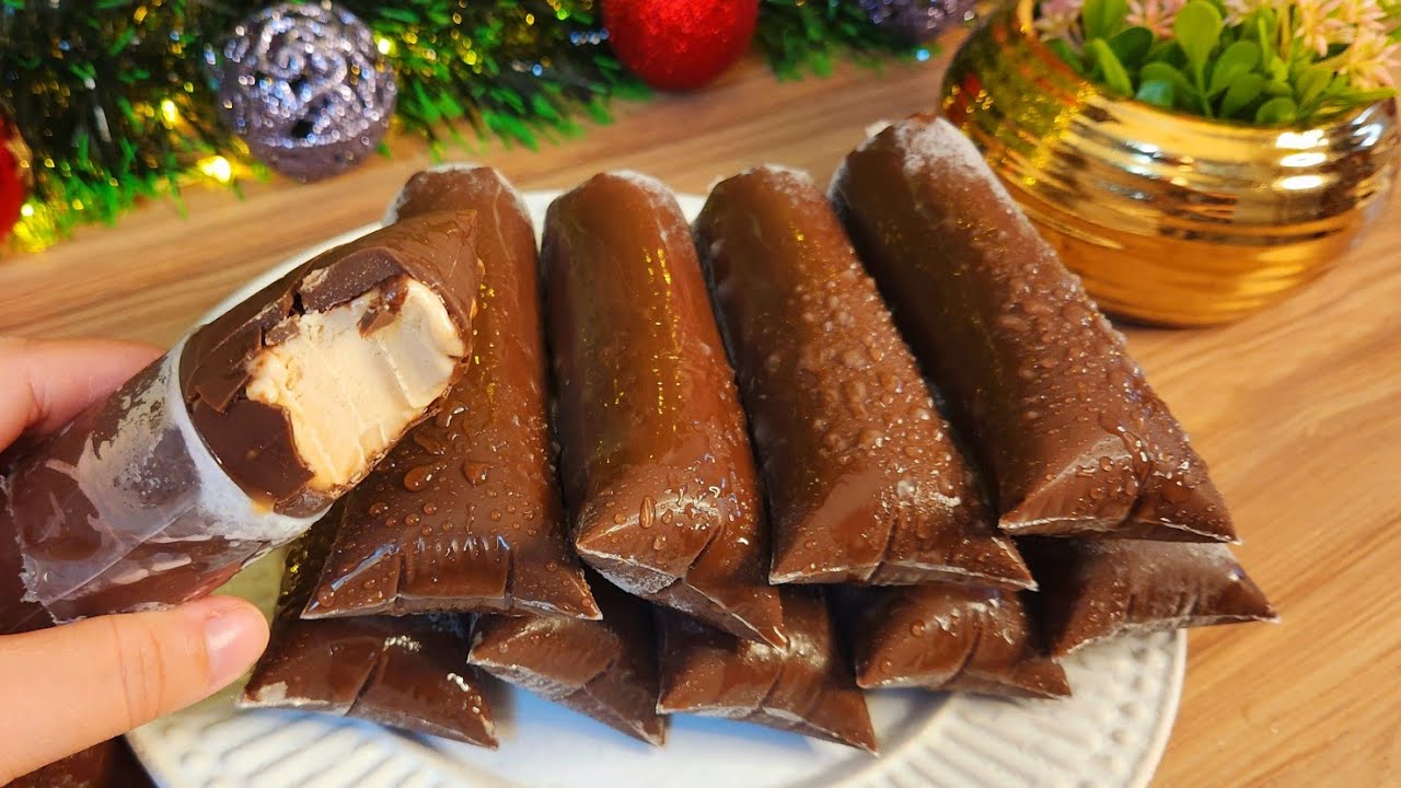 ✅ GELADINHO CHOCOTONE 😱😍 É CAMPEÃO DE VENDAS 🤑 FATURE MUITO NO NATAL 🎄