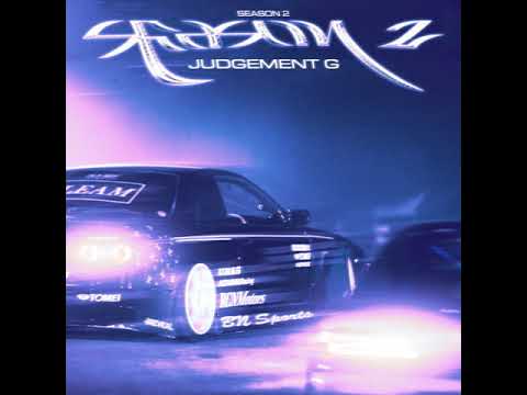 Judgement G x HOSPICEMANE "VOLUME 0"