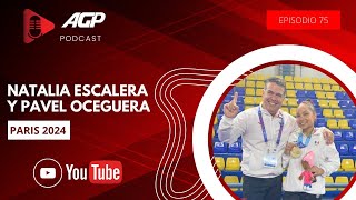 AGP Podcast | Esta profesión, ser médico veterinario, cada día me enamora más: Guillermo Solís