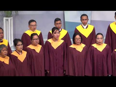 Rise Up! Rejoice! by VFSDA Church Choir
