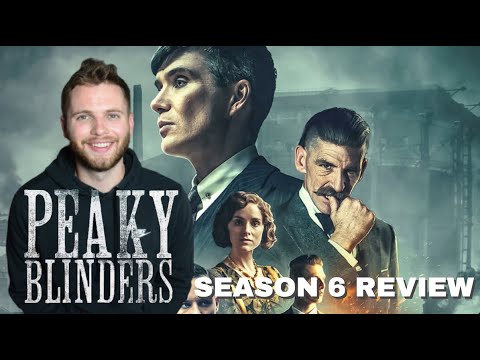 Peaky Blinders - Davey Dave's Season 6 Review